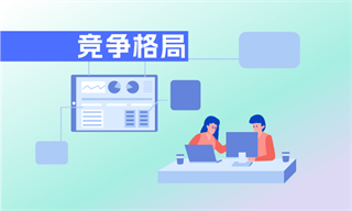 市场竞争格局前景趋势(3)_经济学人-前瞻网开元棋牌app产经分析_产业发展现状分析_(图1)
