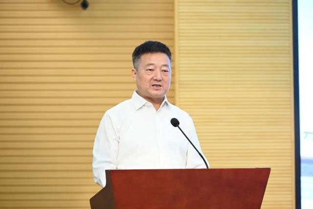 院宝鸡高新医院揭牌开元棋牌西安医学(图4) 院宝鸡高新医院揭牌开元棋牌西安医学(图4)