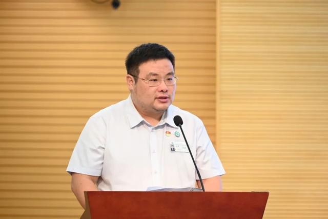 院宝鸡高新医院揭牌开元棋牌西安医学(图3)